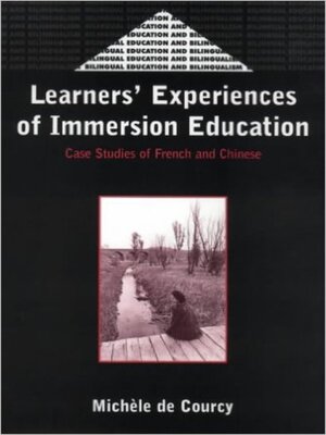 cover image of Language Minority Students in the Mainstream Classroom